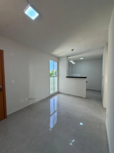 Apartamento 2 Quartos Chapada das Paineiras Cuiabá-MT