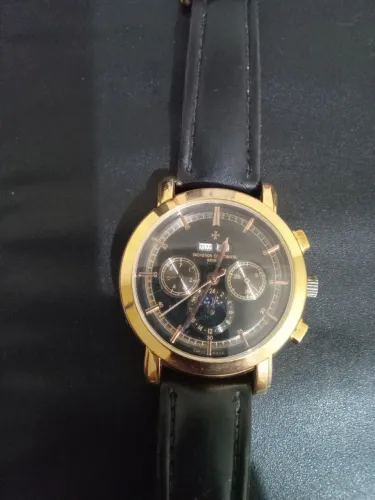 Vacheron Constantin 