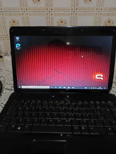 Notebook Compaq 510