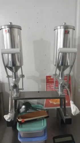 Vendo máquina de churros