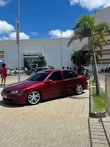 Chevrolet Vectra GLS/expres.2.2/ 2.0 E 2.0 CD 8V 2000