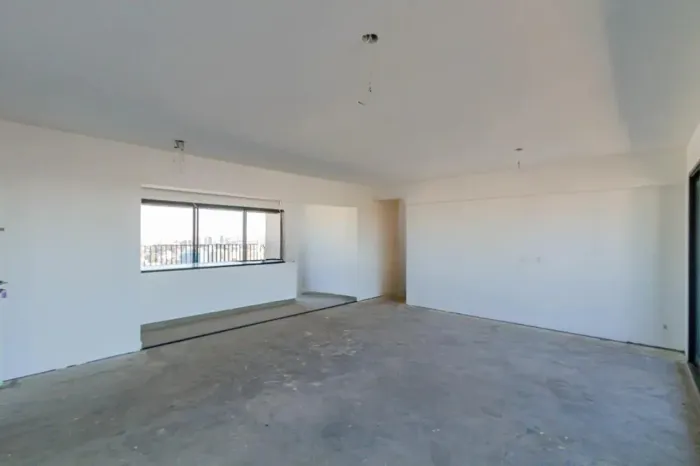 Apartamento à Venda - Vila Romana, 3 Quartos, 188 m2