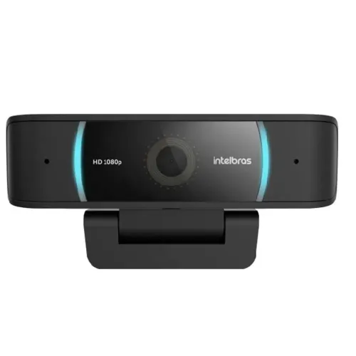 Câmera Web Intelbras Cam-1080p