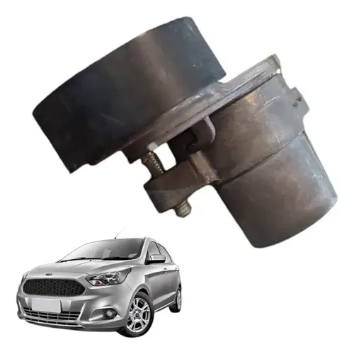  Esticador Correia Altenador Ford Ka 1.0 12v 2015 16 17 18 