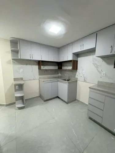 APARTAMENTO REFORMADO | 60M2 | 01 SUÍTE | BAIRRO DO UMARIZAL