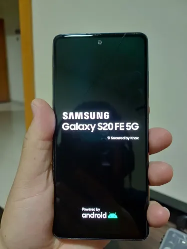Galaxy S20 FE 128gb
