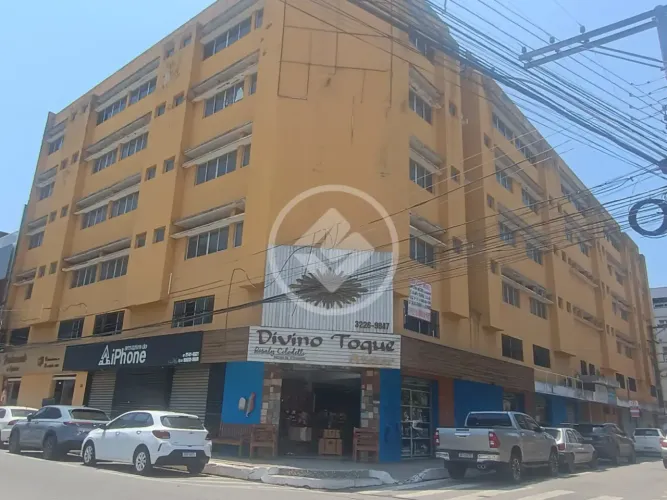 Prédio com estrutura para Faculdade, Hospital, Escola, Clínica. codigo: 89076