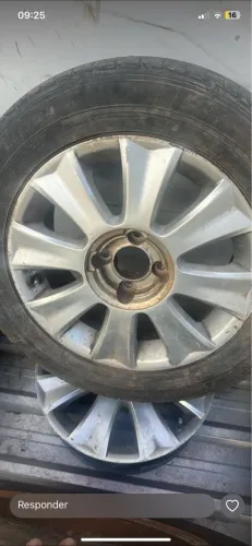 Roda do c4 palas 