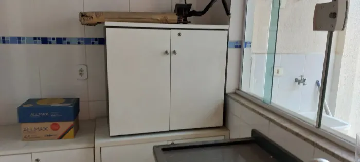 Armário Flexvi