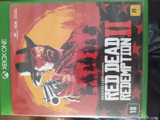 Jogos Xbox ONE no precinho