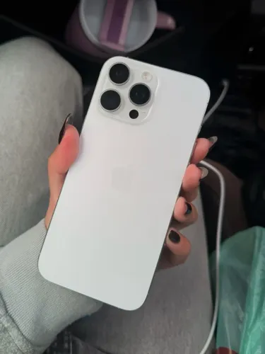 Iphone 16PRO MAX 1T