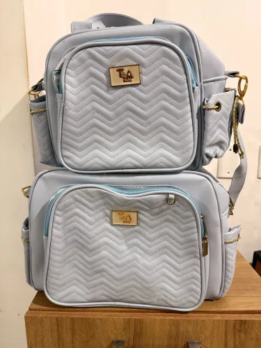 Kit bolsa maternidade 