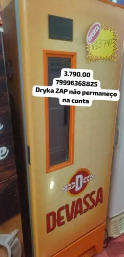 Cervejeira top 