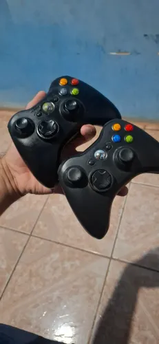 Vendo Xbox 360