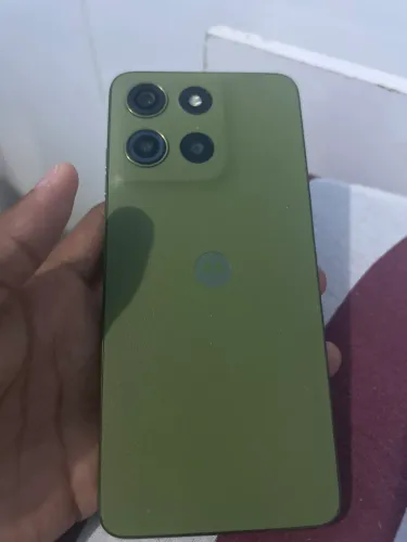 Motorola g15