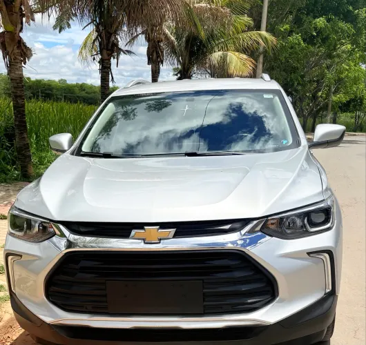 Chevrolet Tracker LT 1.0 Turbo 12V Flex AUT 2021