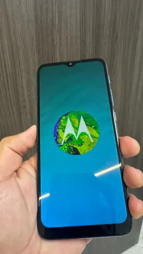 Motorola One