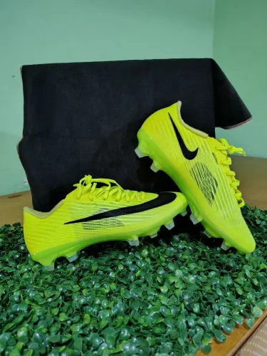 NIKE AIR ZOOM MERCURIAL VAPOR 17 XV ELITE FG