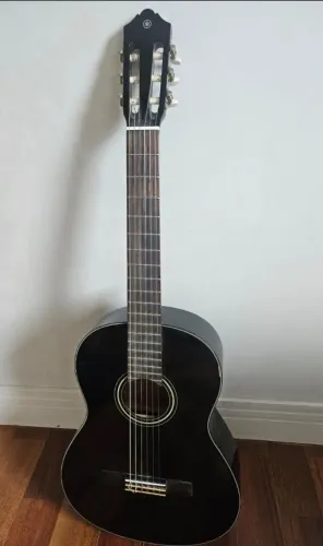 Violão Yamaha C40