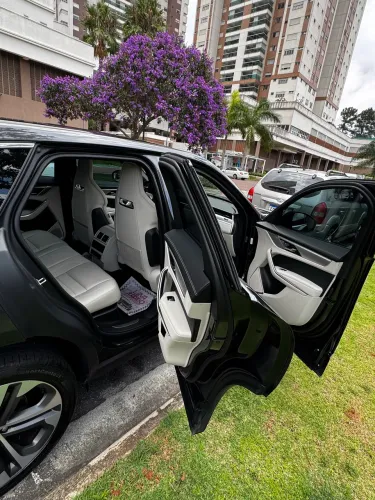 Jaguar F-Pace 2.0 R-dynamic SE 404cv (hibrido) 2023