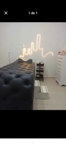 Maca Lash 
