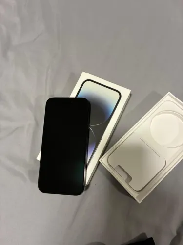 iPhone 14 Pro
