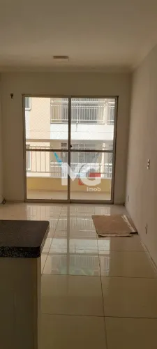 Apartamento em Itambé