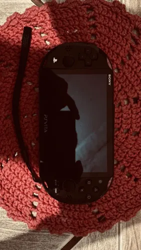 PSVITA DA SONY