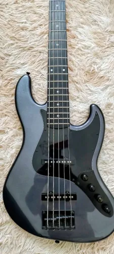 Tagima tw73 circuito bass mods mc3