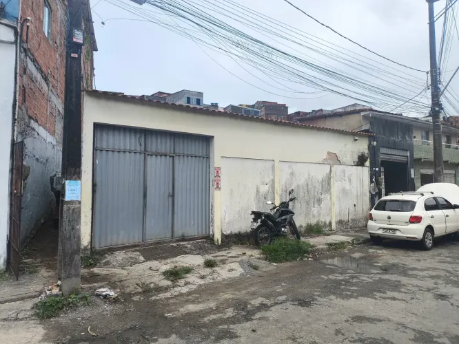 VENDE-CASA JARDIM PAMPULHA !