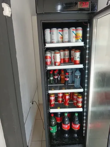 FREEZER CERVEJEIRO 