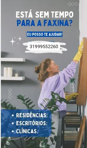 Faxina 