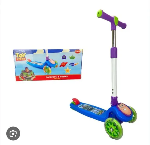 Patinete