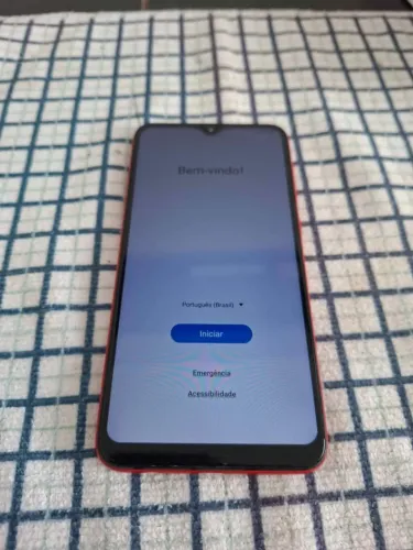CELULAR SAMSUNG GALAXY A10