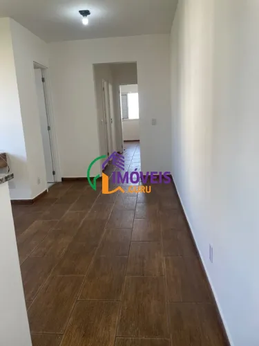APARTAMENTO - CENTRO - SP