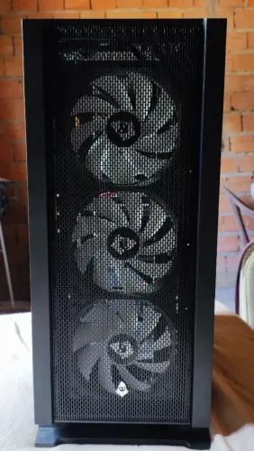 PC GAMER COMPLETO 
