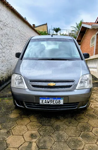 Chevrolet Meriva Expres.easytronic 1.8 Flexpower 2009