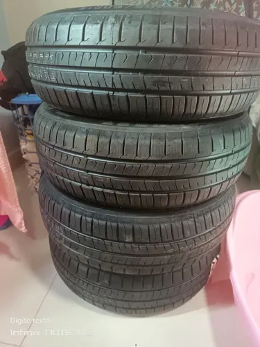 Pneu 15