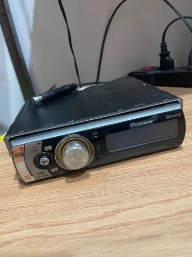 Pioneer Golfinho