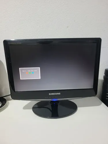Monitor