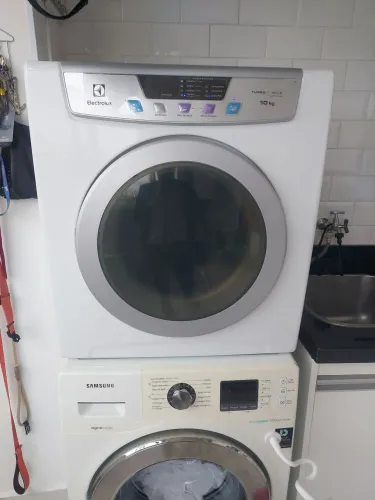 SECADORA DE ROUPAS ELECTROLUX