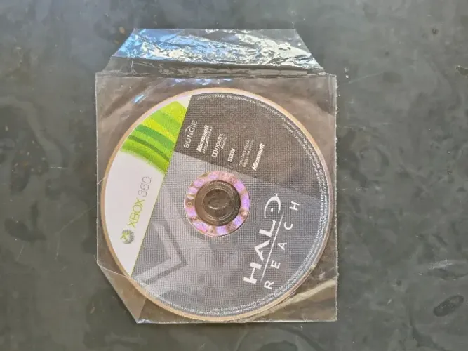 Jogo Halo Reach para Xbox 360