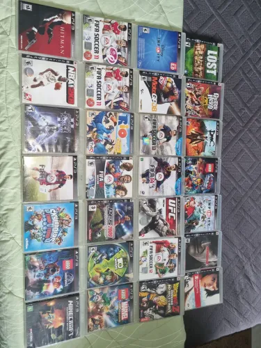 28.jogos ps3
