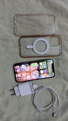 iPhone 12 Pro