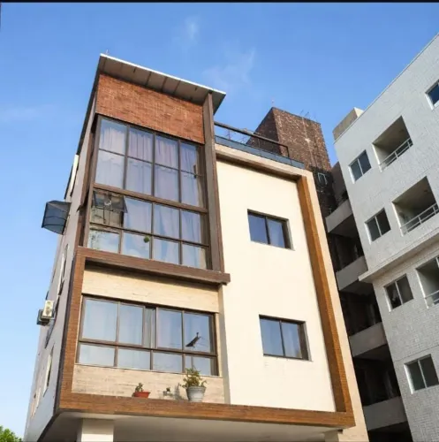 Apartamento à venda, 130 m² por R$ 949.997,00 - Bairro dos Estados - João Pessoa/PB