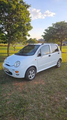 Chery QQ 1.1/1.0 12V 69cv 5P 2013