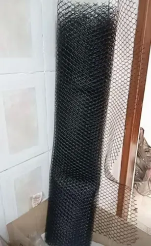Tela de proteção para gatos