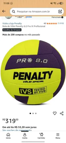 Vôlei 