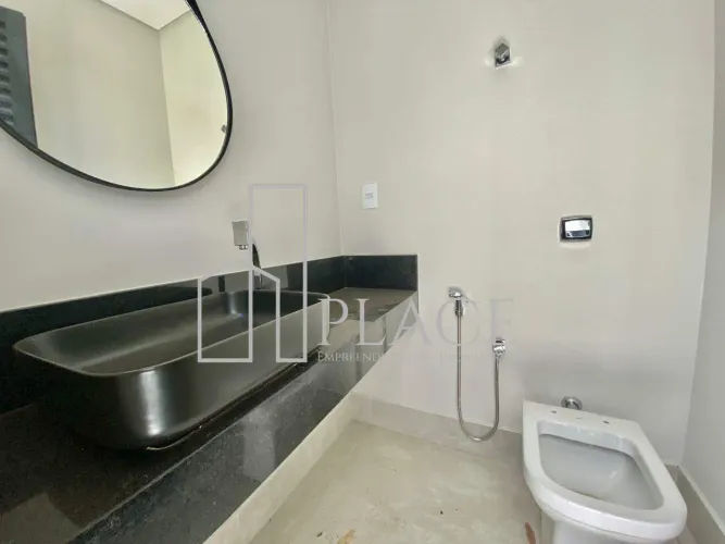 Casa para aluguel em Marília (SP) 3 quartos, 1 suíte 2 vagas