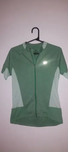 Jersey feminina - camisa de ciclismo elite